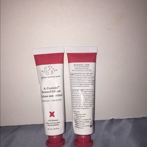 Drunk Elephant Retinol Cream
